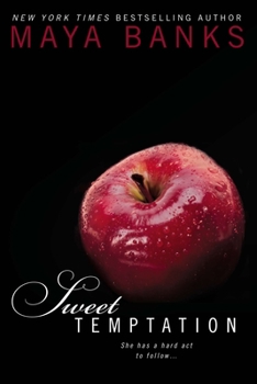 Sweet Temptation (Sweet, #4) - Book #4 of the Sweet