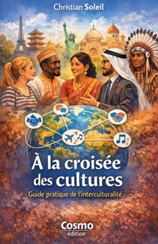 Paperback A la croisée des cultures (French Edition) [French] Book