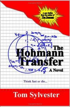 Paperback The Hohmann Transfer Book