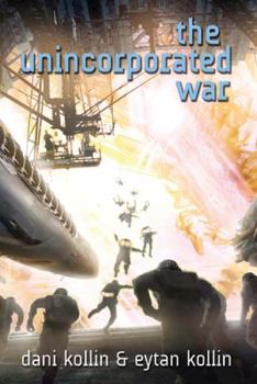 Paperback The Unincorporated War Book
