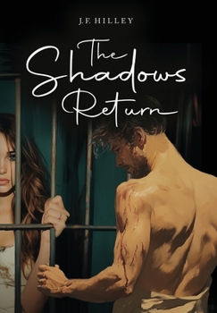 Hardcover The Shadows Return Book