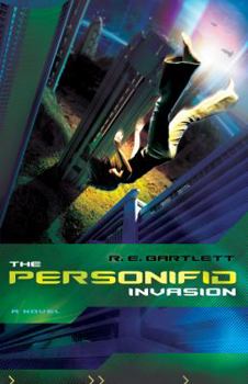 Paperback The Personifid Invasion Book