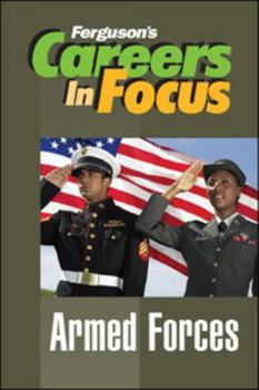 Hardcover Armed Forces Book