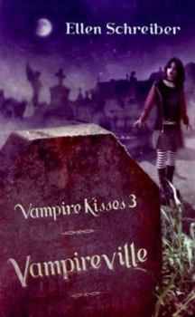 Paperback Vampireville Book