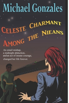 Paperback Celeste Charmant Among the Nieans Book