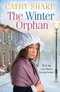 Paperback The Winter Orphan Book