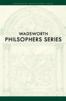 On Maimonides (Wadsworth Philosophers Series) - Book  of the Wadsworth Philosophers Series