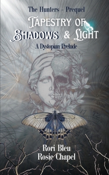 Paperback Tapestry of Shadows and Light Book