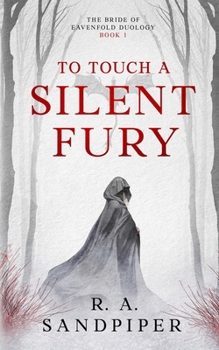 Paperback To Touch A Silent Fury Book