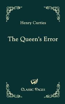 Paperback The Queen's Error Book