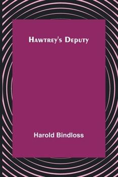 Paperback Hawtrey's Deputy Book