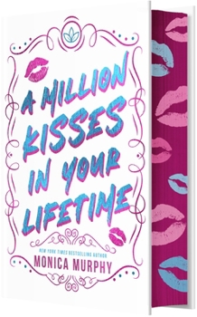 Hardcover A Million Kisses in Your Lifetime Book
