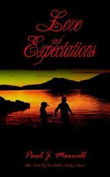 Paperback Love and Expectations Book