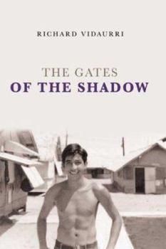 Paperback The Gates of the Shadow Book