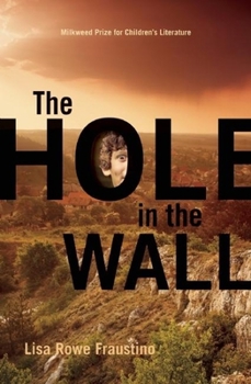 Hardcover The Hole in the Wall Book