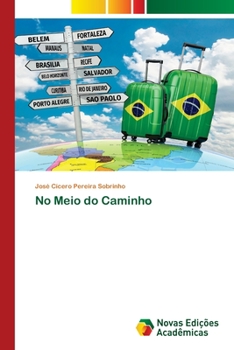 Paperback No Meio do Caminho [Portuguese] Book