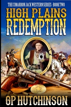 Paperback High Plains Redemption Book