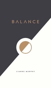 Hardcover Balance Book