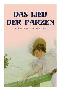 Paperback Das Lied der Parzen [German] Book