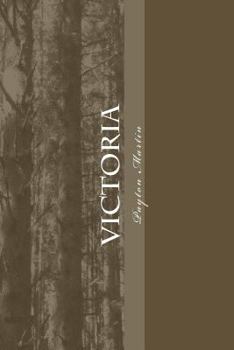 Paperback Victoria [Russian] Book