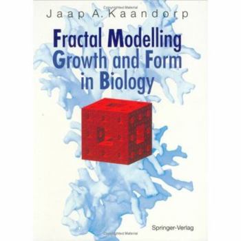 Paperback Fractal Modelling - Growth And Form In Biology Book