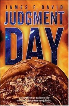 Judgment Day - Book #1 of the Judgment Day