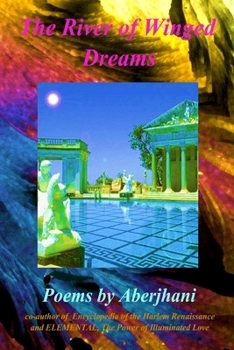 Paperback The River of Winged Dreams Book