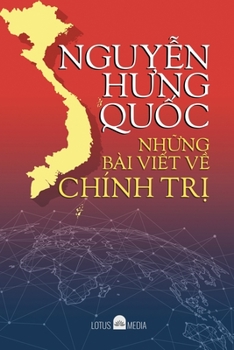Paperback NhỮng Bài ViẾt VỀ Chính TrỊ [Vietnamese] Book