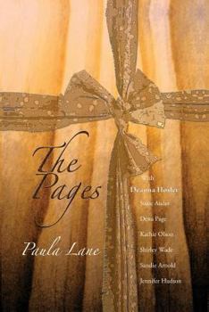 Paperback The Pages Book