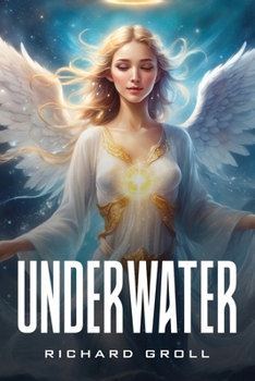 Paperback Underwater Book