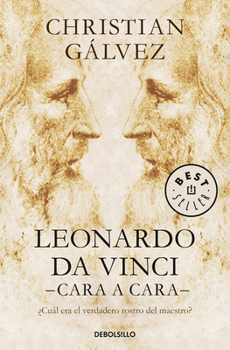 Leonardo da Vinci cara a cara