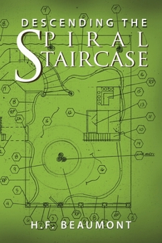 Paperback Descending the Spiral Staircase Book