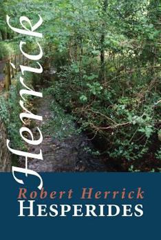 Paperback Hesperides Book