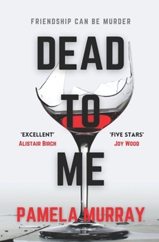 Dead to Me: Burton and Fielding: Book 1 - Book #1 of the Burton & Fielding