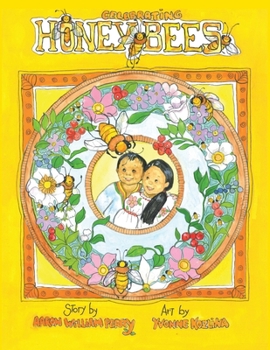 Paperback Celebrating Honey Bees Book