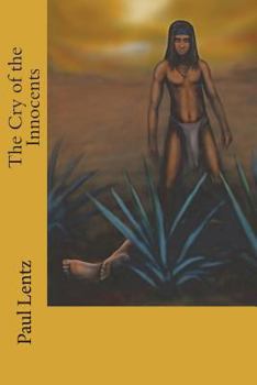 Paperback The Cry of the Innocents Book