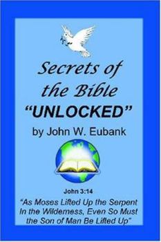 Paperback Secrets of the Bible "Unlocked" Book