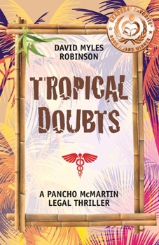 Paperback Tropical Doubts Book