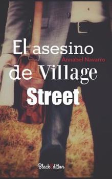 Paperback El Asesino de Village Street [Spanish] Book