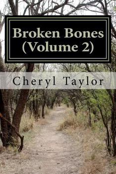 Paperback Broken Bones Book