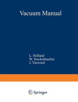 Paperback Vacuum Manual Book