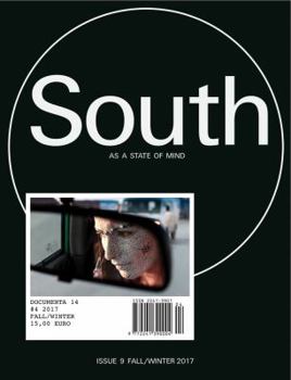 Paperback South as a State of Mind: Documenta 14 #4 Book