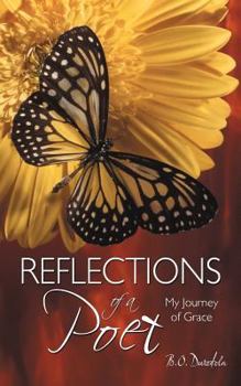 Paperback Reflections of a Poet: Reflections of a Poet Book