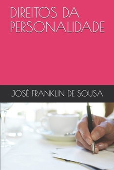 Paperback Direitos Da Personalidade [Portuguese] Book