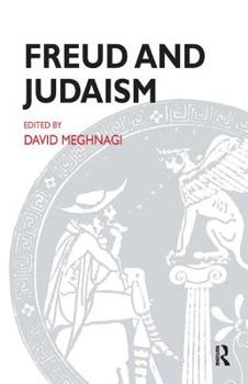 Paperback Freud and Judaism Book