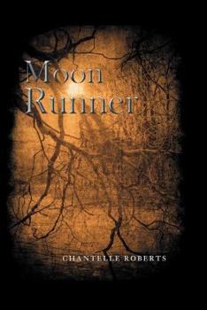 Paperback Moon Runner Book