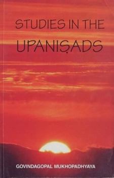 Paperback Studies in the Upanisads Book