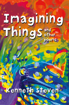 Paperback Imagining Things and Other Poems Book