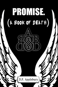 Paperback Promise. A Book Of Death Book