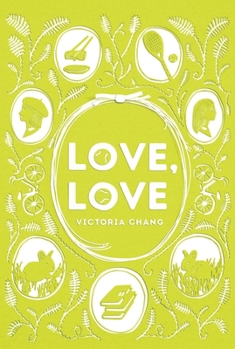 Hardcover Love, Love Book